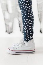 Load image into Gallery viewer, Inky Dotty | (SLIM) LEGGING