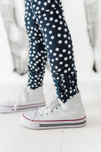 Load image into Gallery viewer, Inky Dotty | (SLIM) LEGGING