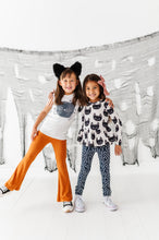 Load image into Gallery viewer, Inky Dotty | (SLIM) LEGGING