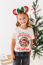 Load image into Gallery viewer, Very Merry Christmas | ALL KIDS/ADULTS STYLES HERE!