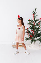 Load image into Gallery viewer, Wreath Ears | (KIDS) Mesh DRESS