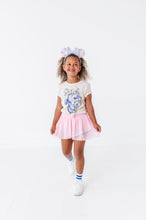 Load image into Gallery viewer, Stitch + Scrump | KIDS CREAM TEE