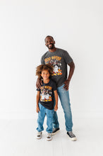 Load image into Gallery viewer, Boo to You | KIDS CHARCOAL TEE