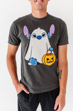 Load image into Gallery viewer, Stitch Ghost | ADULT TEE (*ALL styles here!)