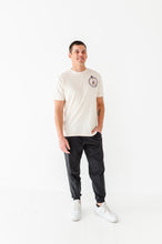 Load image into Gallery viewer, Pluto Circle | ADULT UNISEX TEE