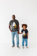 Load image into Gallery viewer, Mickey Ghost | ADULT TEE (*ALL styles here!)