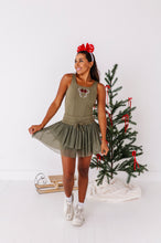 Load image into Gallery viewer, Pearly Ears | (ADULT) TANK