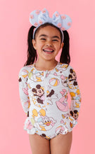 Load image into Gallery viewer, Magic Beach Day | ONE-PIECE Rashguard