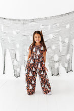 Load image into Gallery viewer, Boho Ghostie | ROMPER