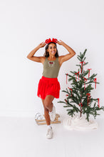 Load image into Gallery viewer, Pearly Ears | (ADULT) TANK