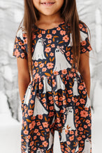 Load image into Gallery viewer, Boho Ghostie | ROMPER