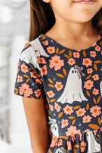Load image into Gallery viewer, Boho Ghostie | ROMPER