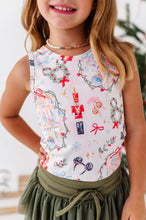 Load image into Gallery viewer, Christmas Park Magic | (KIDS) Activewear SET