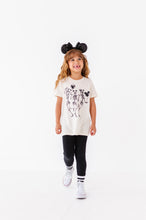 Load image into Gallery viewer, Skelly Magic | KIDS CREAM TEE