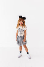 Load image into Gallery viewer, Skelly Magic | KIDS CREAM TEE