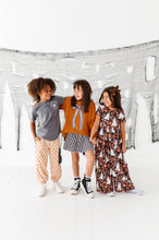 Load image into Gallery viewer, Boho Ghostie | ROMPER