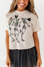 Load image into Gallery viewer, Skelly Magic | ADULT TEE (*ALL styles here!)