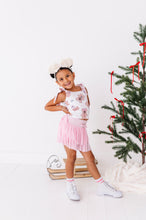 Load image into Gallery viewer, Girly Gingerbread | (KIDS) Activewear SET