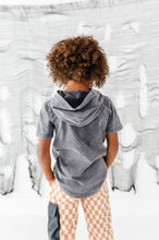Load image into Gallery viewer, Spooky Vibes | HOODED TEE