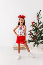 Load image into Gallery viewer, Holiday Princess | (KIDS) Activewear SET