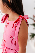 Load image into Gallery viewer, Mouse Bows PINK | (KIDS) Activewear SET