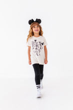 Load image into Gallery viewer, Skelly Magic | KIDS CREAM TEE