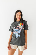Load image into Gallery viewer, Balloon Stitch | ADULT (Crop + unisex Tee here!)