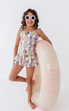 Load image into Gallery viewer, Princess Portraits | 2-PIECE Skirted Swim