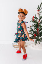 Load image into Gallery viewer, Holiday Snacks | (KIDS) Activewear SET