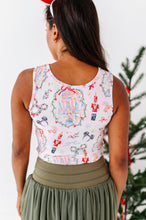 Load image into Gallery viewer, Christmas Park Magic | (ADULT) TANK