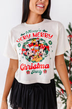 Load image into Gallery viewer, Very Merry Christmas | ALL KIDS/ADULTS STYLES HERE!