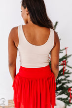 Load image into Gallery viewer, Wreath Ears | (ADULT) TANK