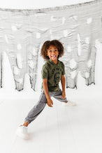 Load image into Gallery viewer, Frankie | HOODED TEE