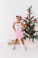 Load image into Gallery viewer, Girly Gingerbread | (KIDS) Activewear SET