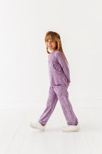 Load image into Gallery viewer, PLUM | Vintage ROMPER Set