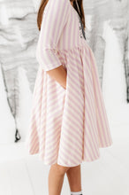 Load image into Gallery viewer, Kitty Cat Magic | TWIRL DRESS