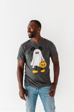 Load image into Gallery viewer, Mickey Ghost | ADULT TEE (*ALL styles here!)