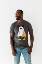 Load image into Gallery viewer, Mickey Ghost | ADULT TEE (*ALL styles here!)