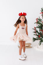 Load image into Gallery viewer, Wreath Ears | (KIDS) Mesh DRESS