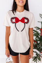 Load image into Gallery viewer, Wreath Ears | ALL KIDS/ADULTS STYLES HERE!