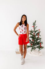 Load image into Gallery viewer, Holiday Princess | (ADULT) TANK