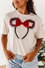 Load image into Gallery viewer, Wreath Ears | ALL KIDS/ADULTS STYLES HERE!