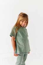 Load image into Gallery viewer, OLIVE | Vintage FLARE Set