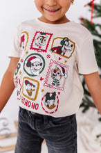 Load image into Gallery viewer, Holiday Framed Characters | ALL KIDS/ADULTS STYLES HERE!
