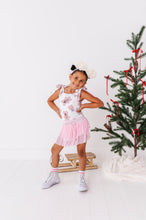 Load image into Gallery viewer, Girly Gingerbread | (KIDS) Activewear SET