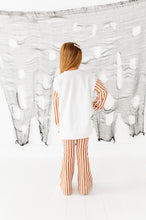 Load image into Gallery viewer, Rust Stripe | FLARES