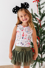 Load image into Gallery viewer, Christmas Park Magic | (KIDS) Activewear SET
