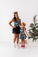 Load image into Gallery viewer, Holiday Snacks | (ADULT) TANK