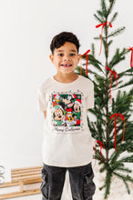 Load image into Gallery viewer, Christmas Polaroid | ALL KIDS/ADULTS STYLES HERE!