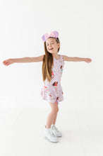 Load image into Gallery viewer, Purple Princess | KIDS ACTIVEWEAR SET